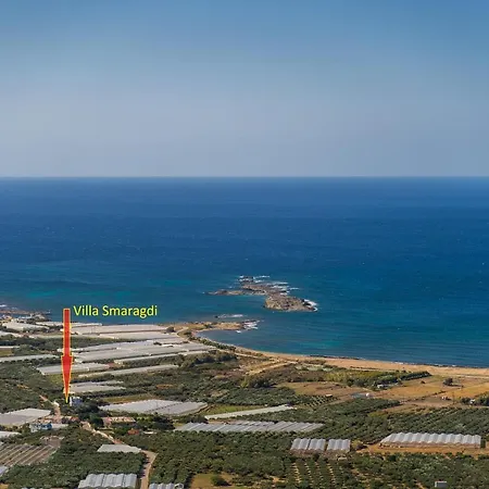 Smaragdi